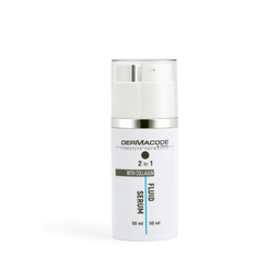 [80001234569] Серум и Крем 2 в 1 с Колаген 100 мл