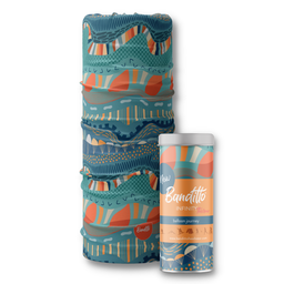 [BIT-022] BALLOON JOURNEY BANDANA