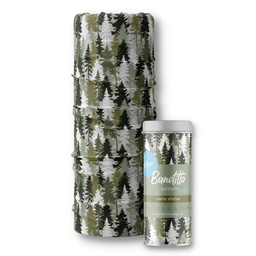 [BIIC-017] CAMO SHELTER BANDANA