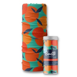 [BIIC-006] CITRUS POPIN BANDANA