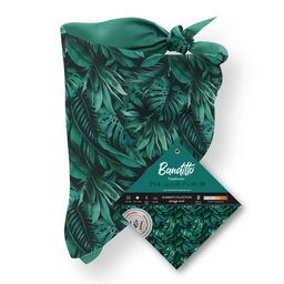 [BP-017] SAVAGE SOUL BANDANA