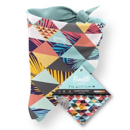 [BP-006] TROPIC PALMS BANDANA