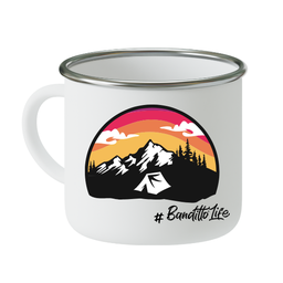 [BC-004] КАНЧЕ BANDITTO SUNSET CAMP