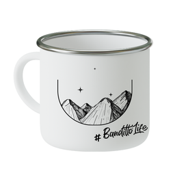 [BC-003] КАНЧЕ BANDITTO THE STARS ABOVE