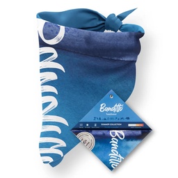 [BP-033] THUNDER IN PARADISE BANDANA